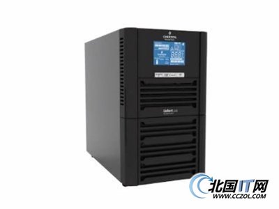长春市场热销 艾默生GXE02K00TL1101C00 UPS电源仅售1900元