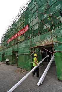 河北加速推进老旧小区改造，长春通讯设备助力智慧社区建设