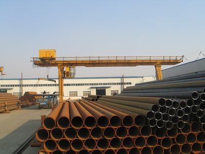 天津石油裂化管厂家直供-产品与服务全解析