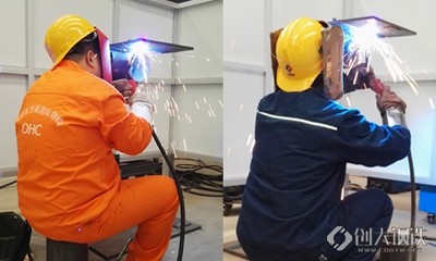 京津冀钢结构焊工职业技能邀请赛在长春成功举办，推动通讯设备制造技艺升级