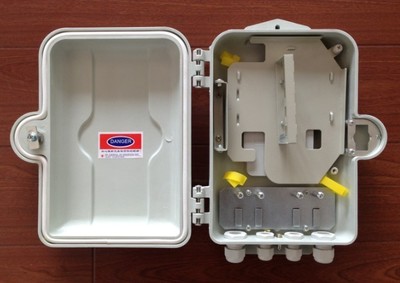 长春、哈尔滨、青岛光纤入户箱选购指南 价格、厂家与通信设备应用